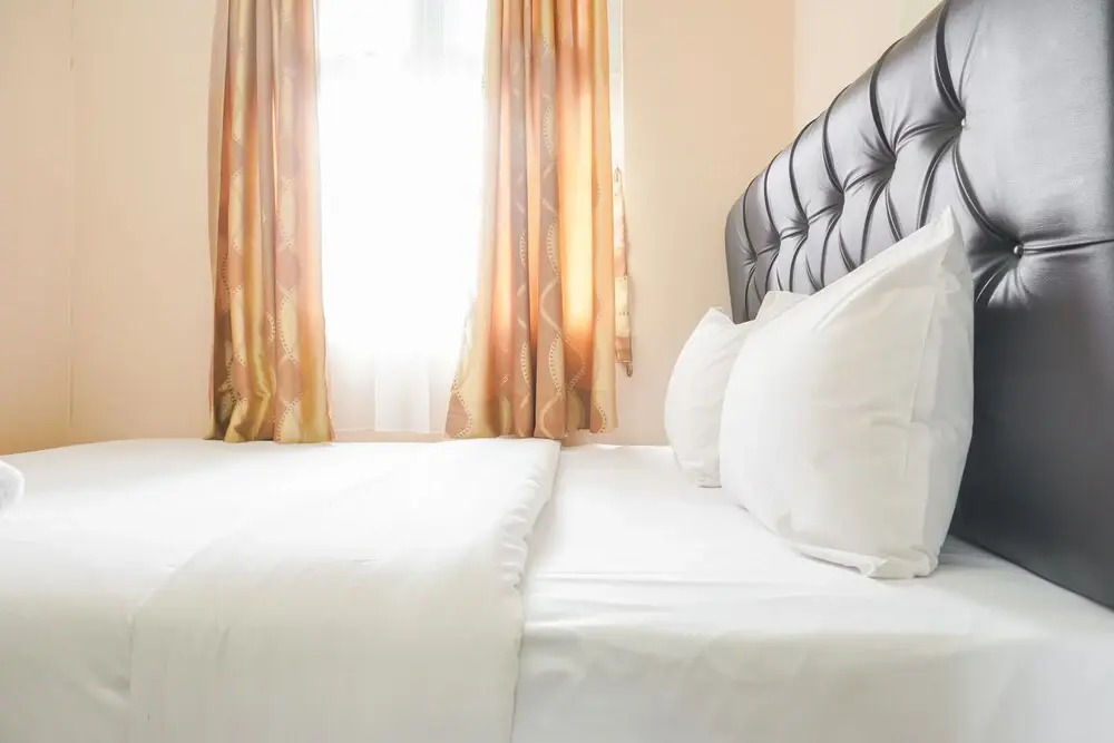 Nice Comfort 2BR at Green Pramuka Apartment
