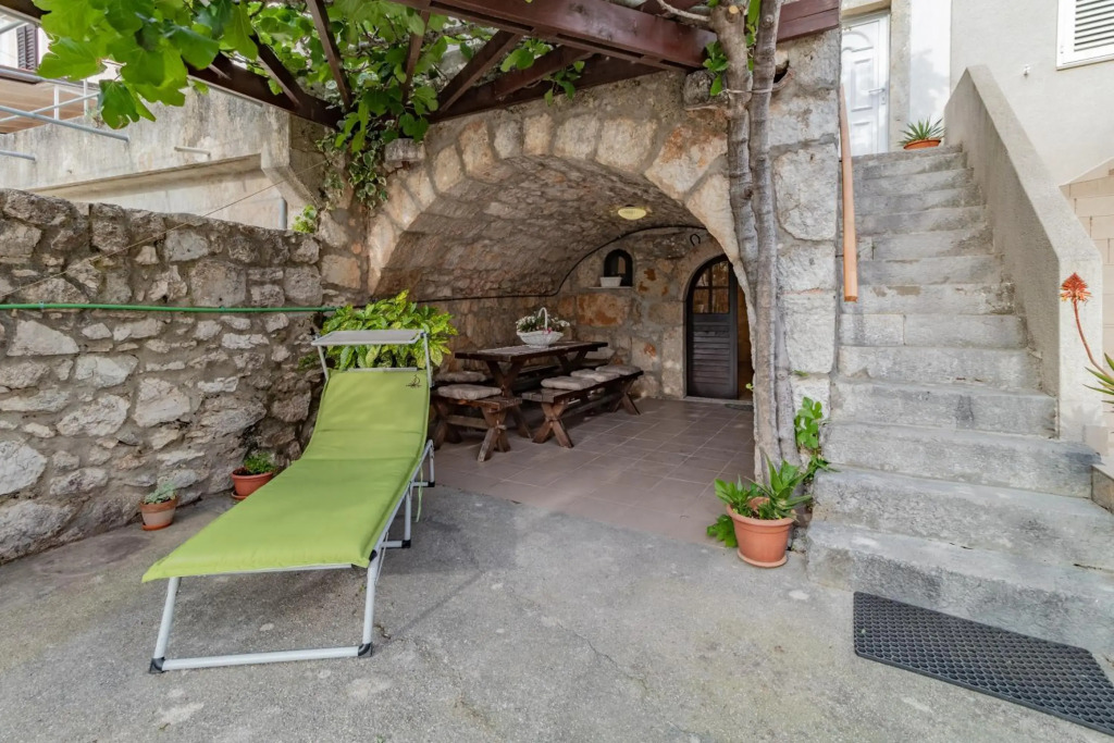 Guest house Otto