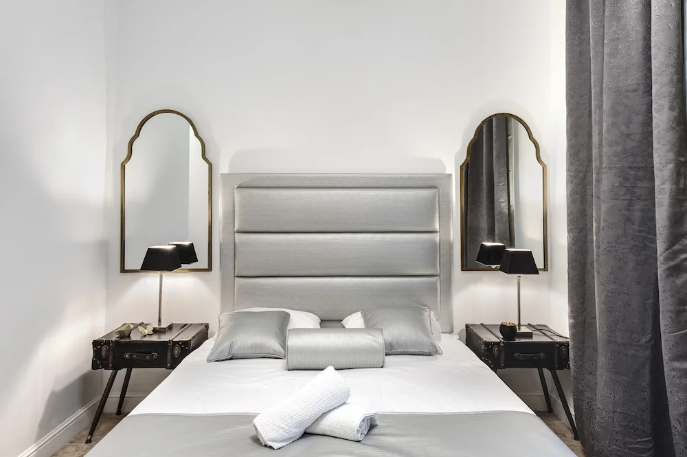 Hotel Jaffa 60 - Jonathan Hotel Chain