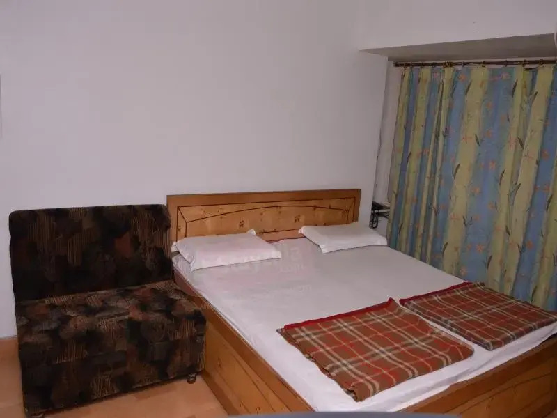 Hotel Tourist Complex