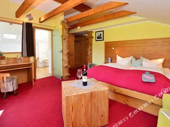 Landhotel Alphorn