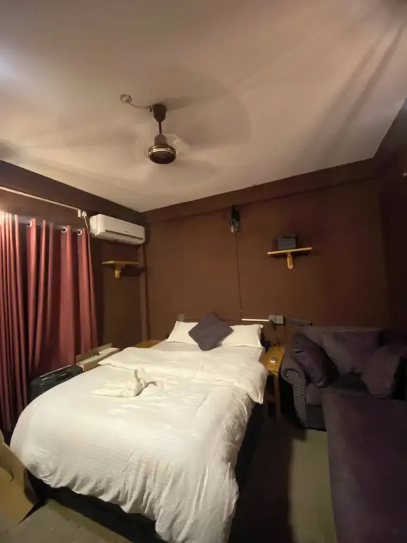 Hotel Mountain Village