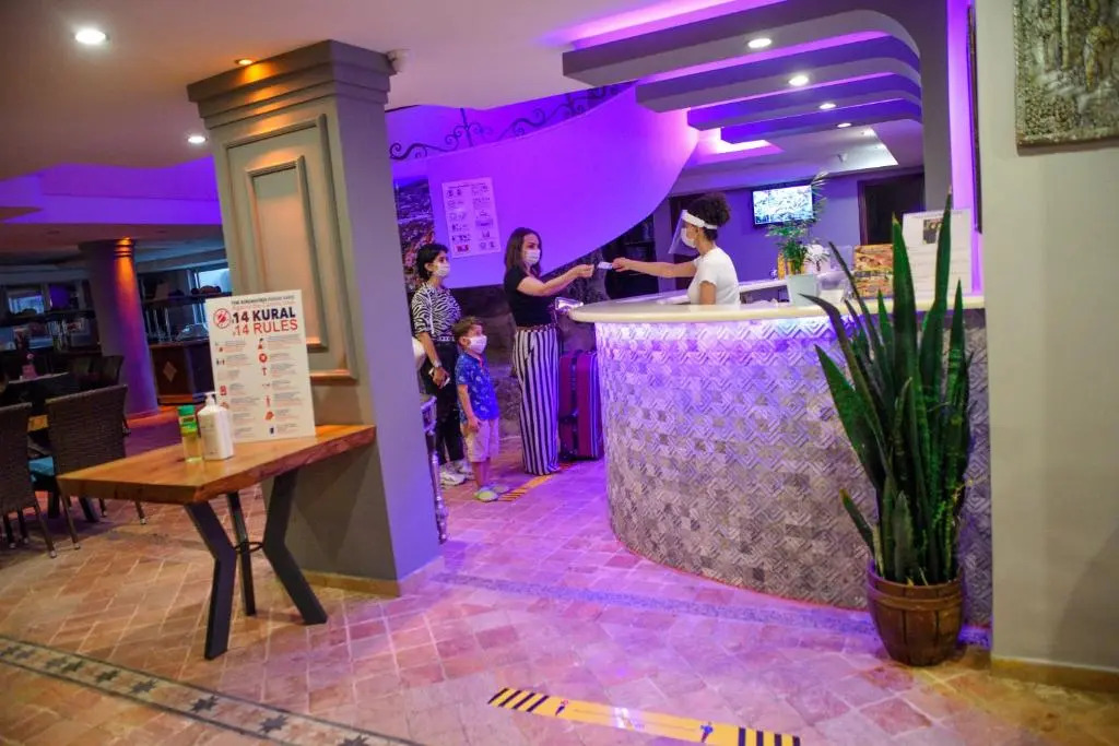 Atak Apart Hotel