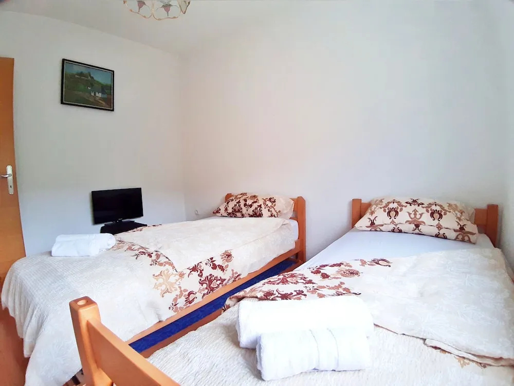 Villa Mimoza Blagaj