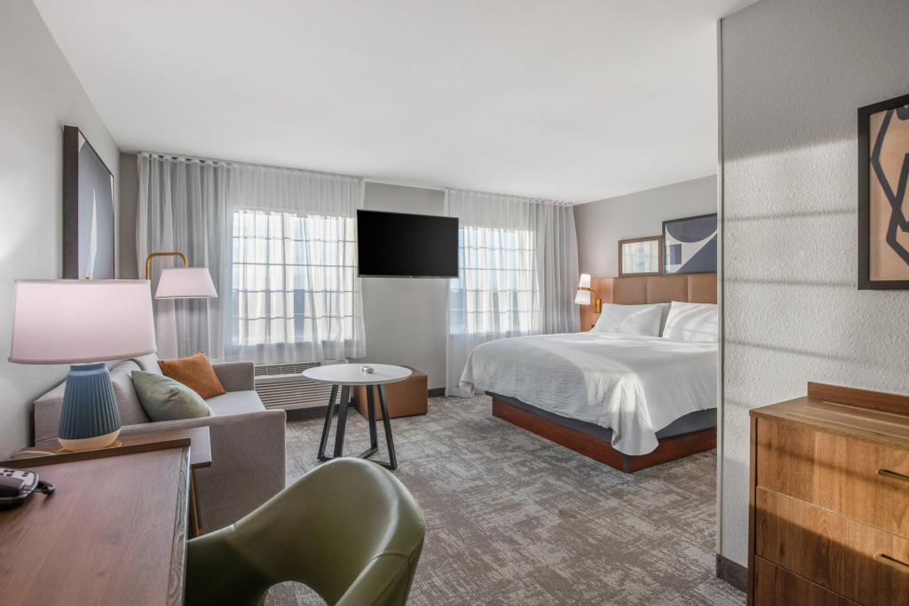 Staybridge Suites Rocklin - Roseville Area by IHG