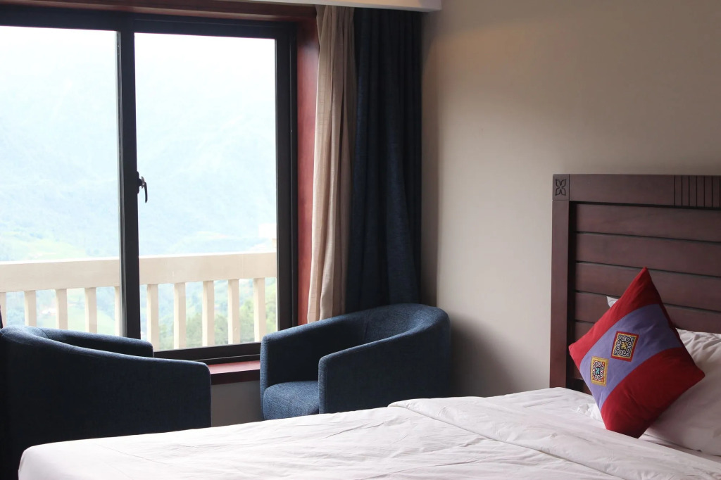 Sapa Charm Hotel