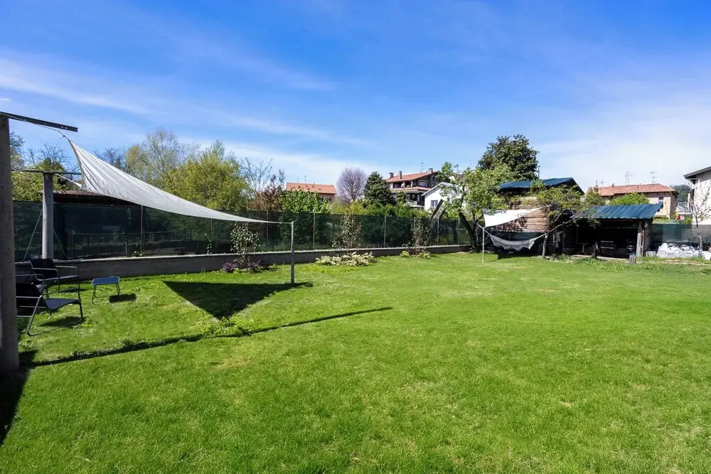 Villa Gabri 1 e 2