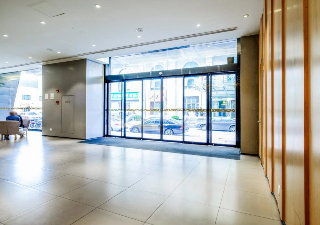Hanting Hotel Shanghai Hongqiao Jinhui Road
