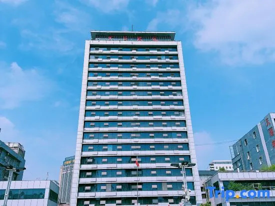 Zhongyuan Dasha Business Hotel