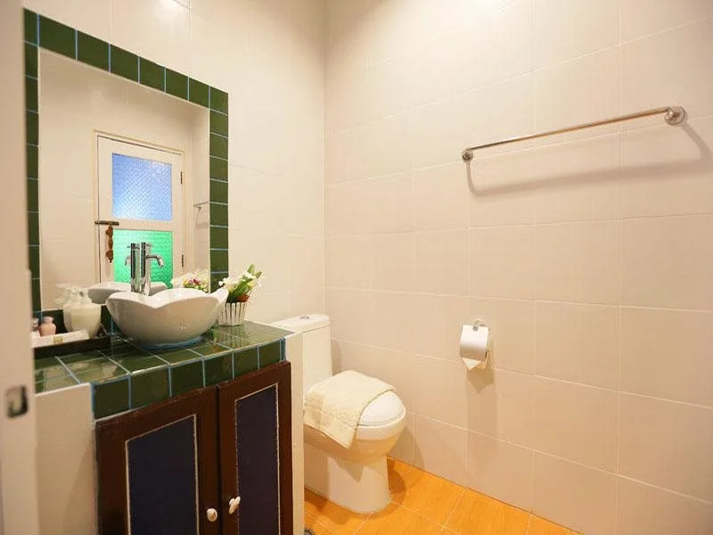 Baan Khun Ya Resort