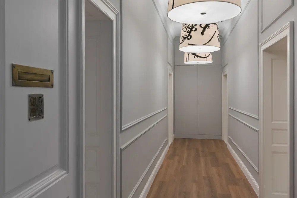Bumblebee Luxury Apartments