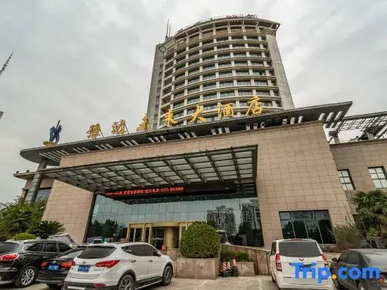 Yu Da Future Hotel