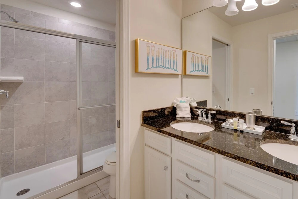 Disney 7BR Villa w/ Pool, Spa & Lazy River