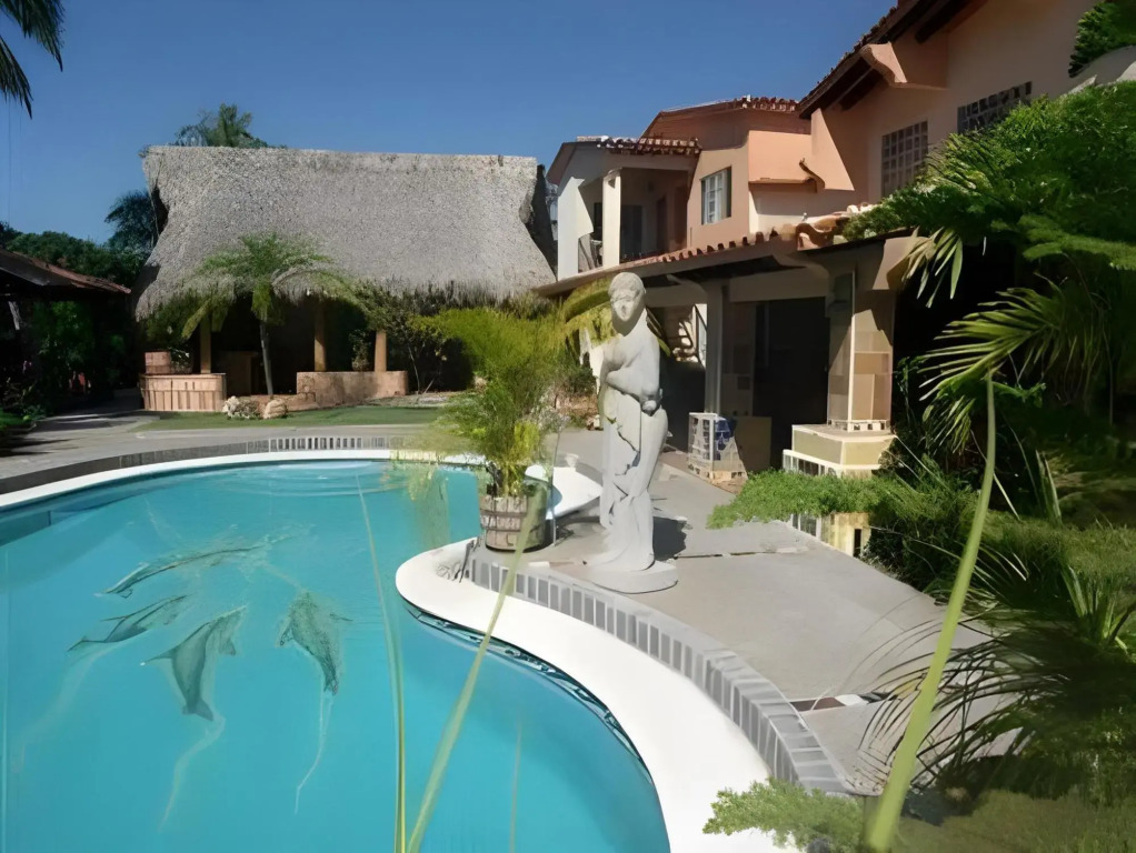 Casa Virgilio B&B