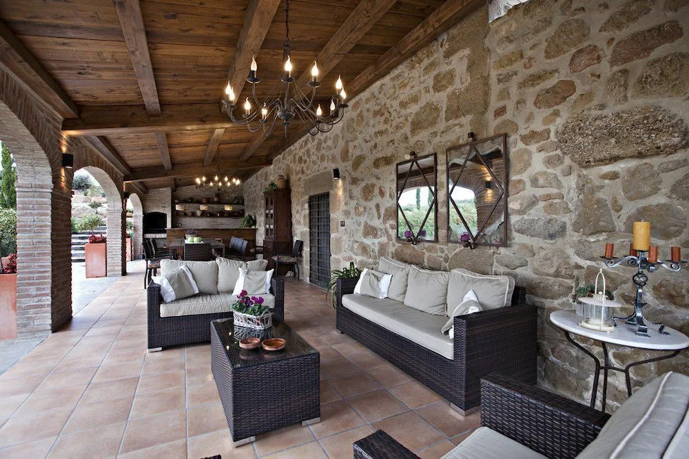 Casa Rural L'Avellana