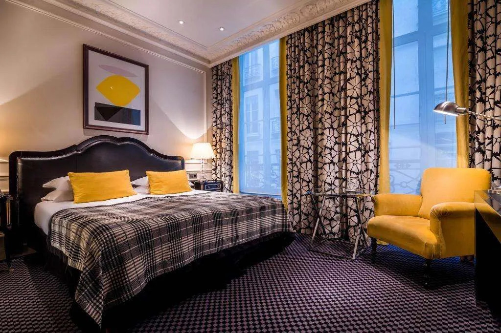 Grand Hôtel de LUnivers Saint-Germain