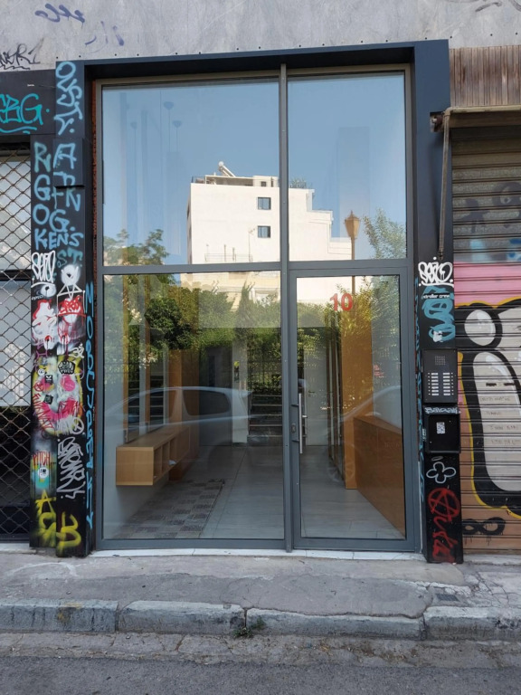 Central urban studio A