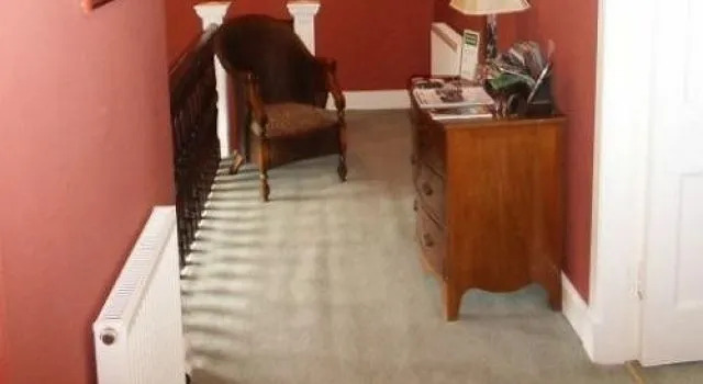 The Gatehouse B&B