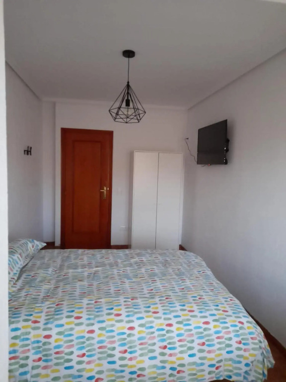 Torresmar home