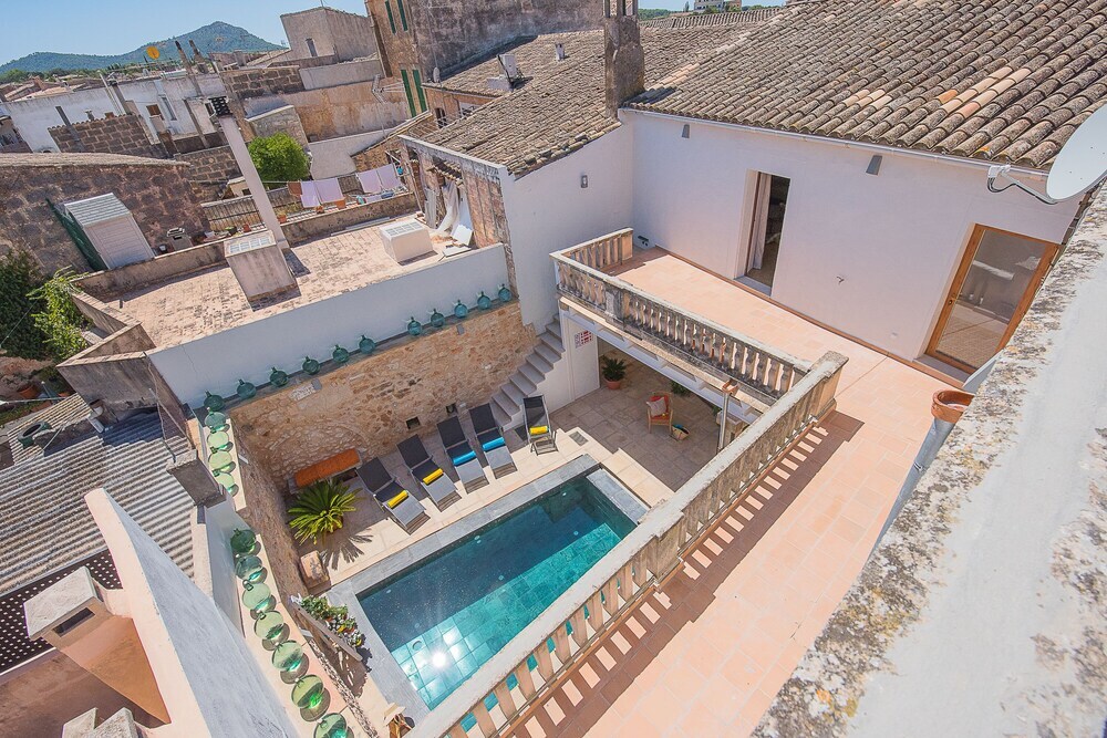 Villa Migdia