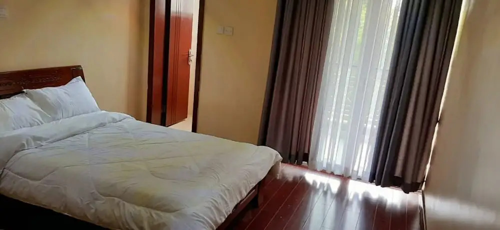 Riverland Apartments