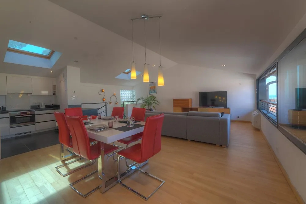 La Castre Apartment 2
