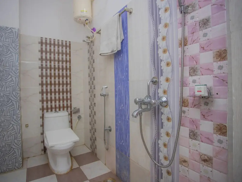 OYO 308 Hotel Shubham