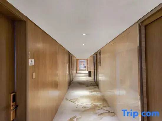 Tangdao Hotel