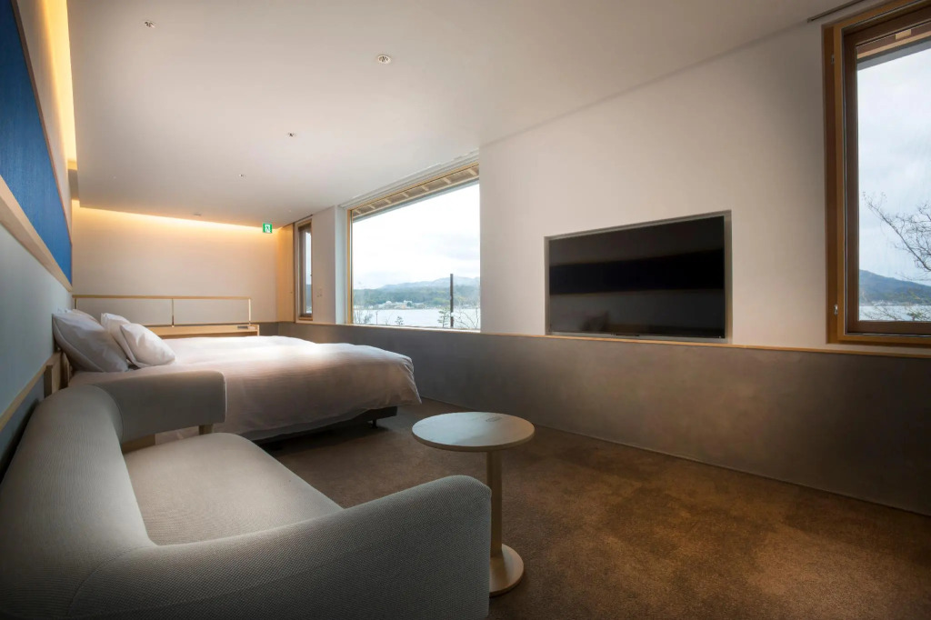 Hotel Kitanoya