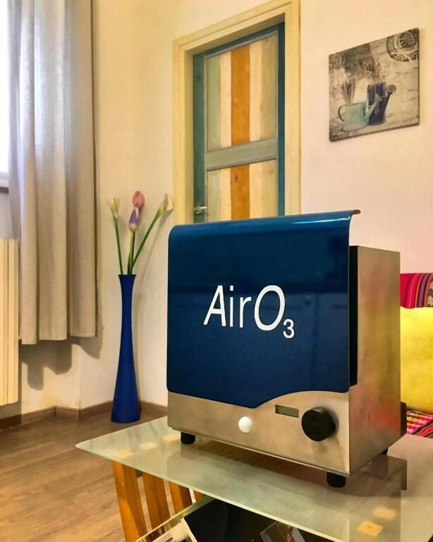 B&B via Roma