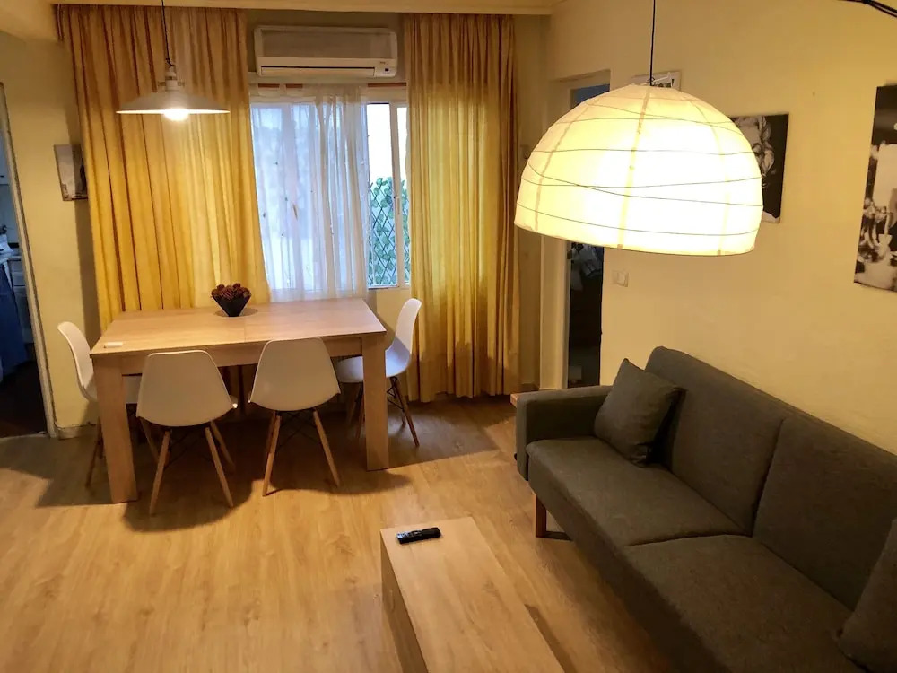 Apartamento Plaza de los Naranjos