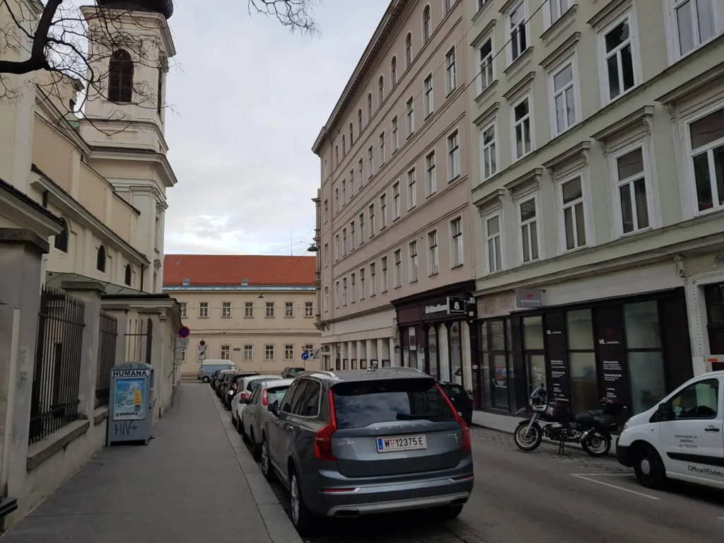 Ferienwohnung Schloessel 26/16