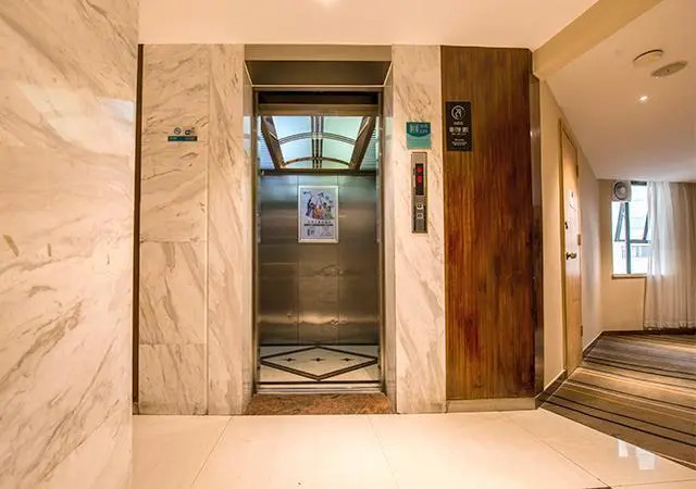 City Comfort Inn (Yulin Pedstrian Street)