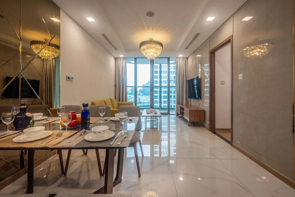 Landmark 81 Luxury Condotel