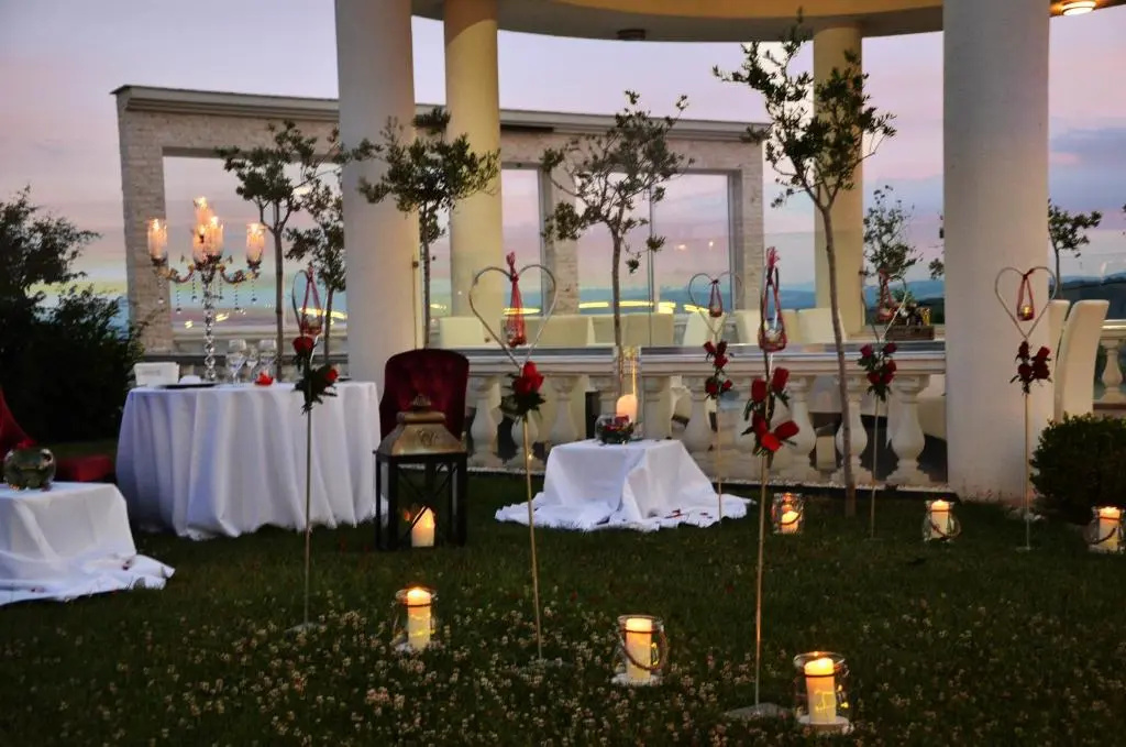 ParkHotel by Vali Ranch Resort