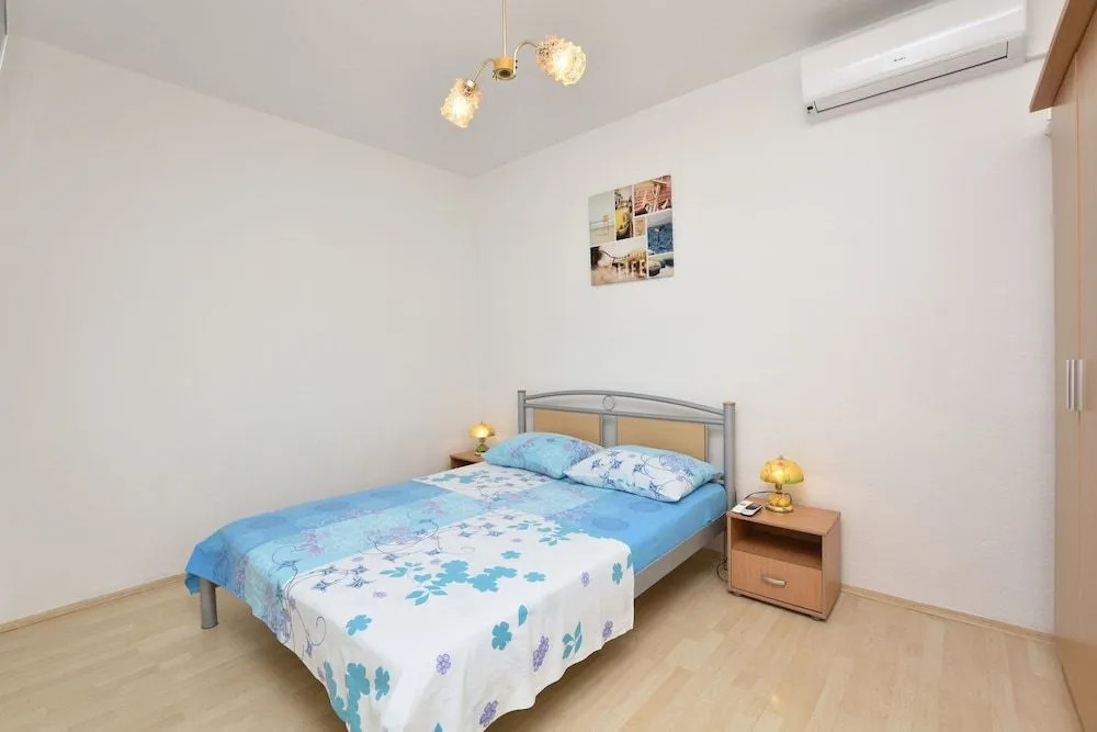 Apartment Dijo I