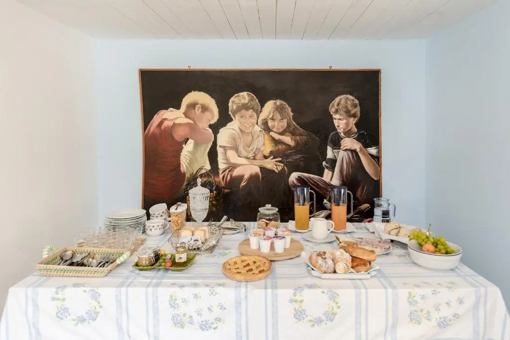 Villa Caterina b&b