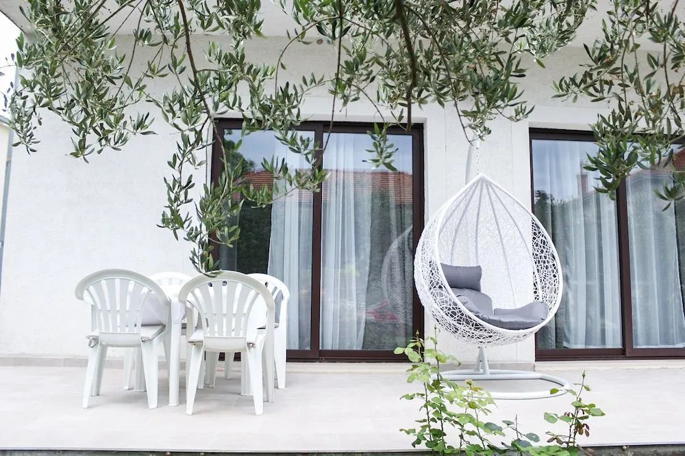 Apartment Zvonimir