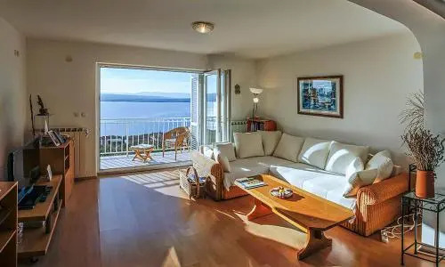 Holiday Home Marija with Pool & Garden & Amazing Sea View