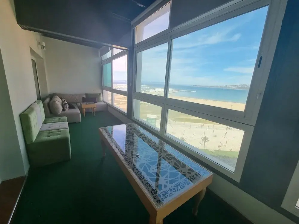 Appartement Residence Paradise A