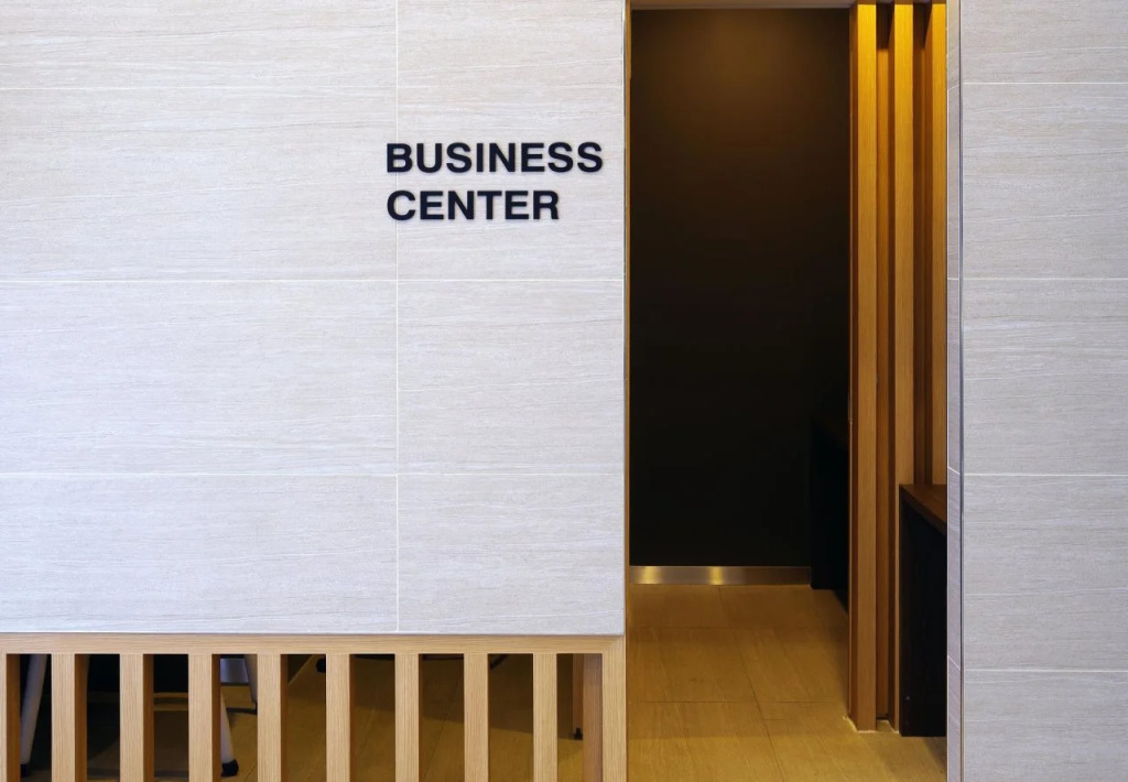 ON Smart Hotel