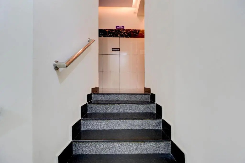 Itsy Hotels NRM Residency - Near Mysore Palace