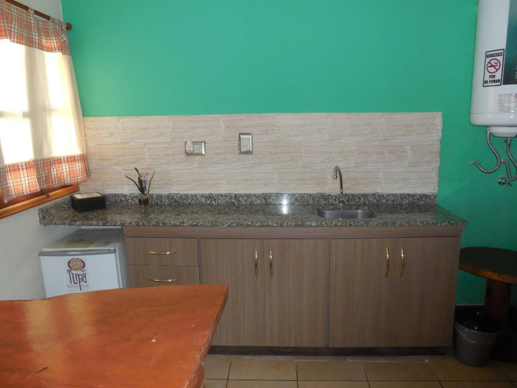 Tupa Hotel Iguazu
