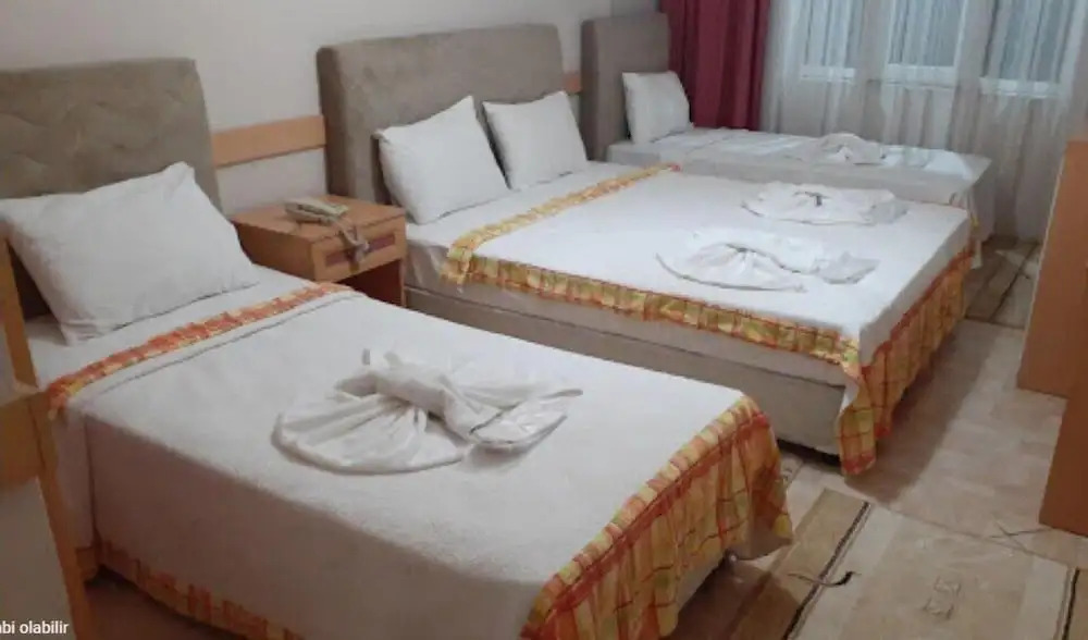 Savran Otel
