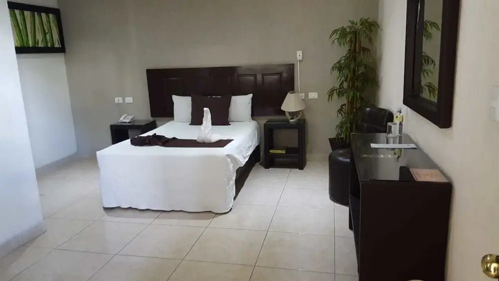 Hotel Gya Boutique