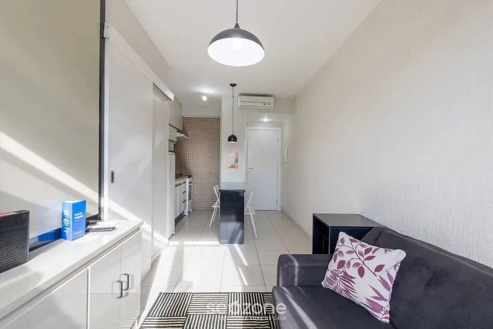 Apt w/ 1 Suite in BSB - Nrm0205