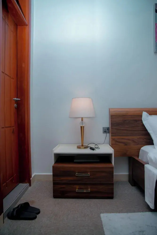 Staycation Villa