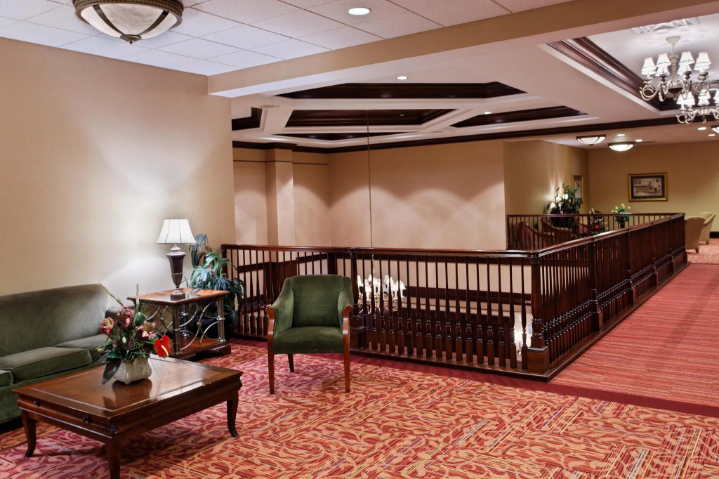 Homewood Suites by Hilton Chester