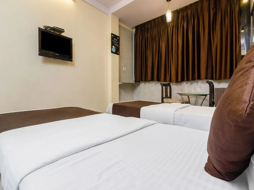 Spot On 18750 Hotel Panvel Palace