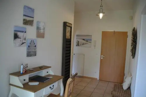 Chiemsee Beachhouse Apartment